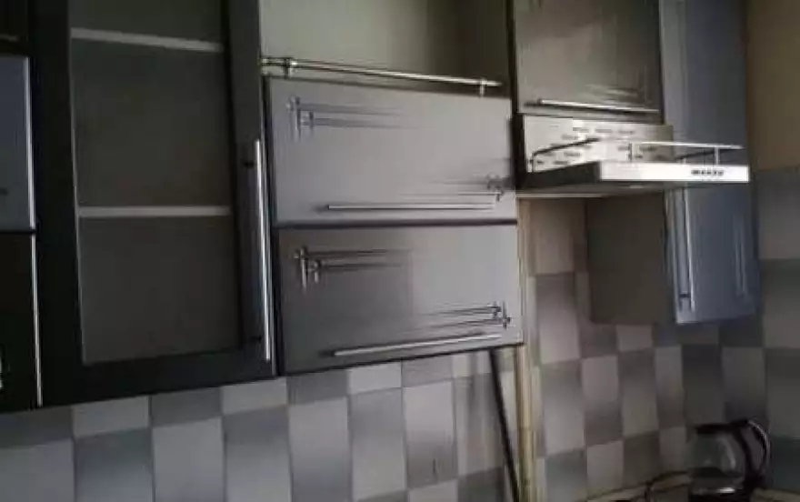 Спартаковская улица 27к2