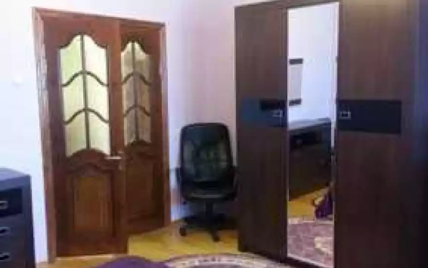 ул. Нагорная, 3к2