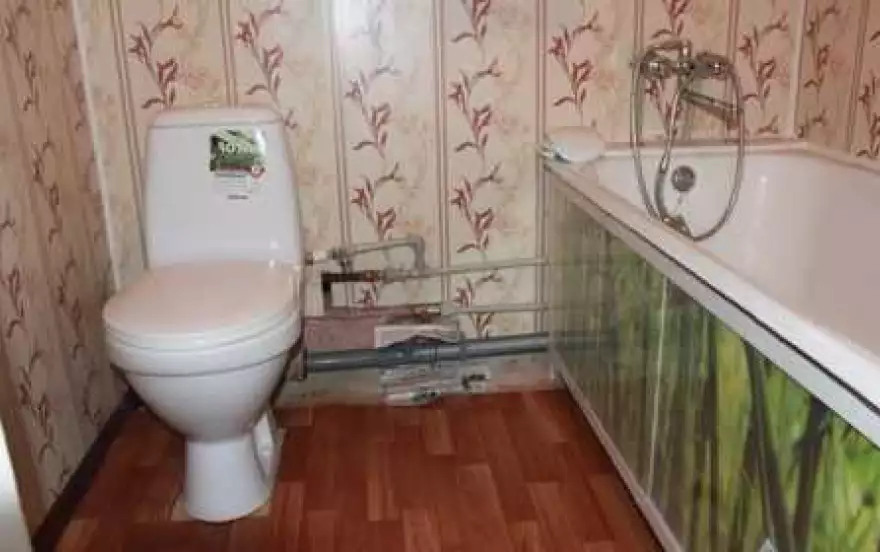 Красноборская улица 7