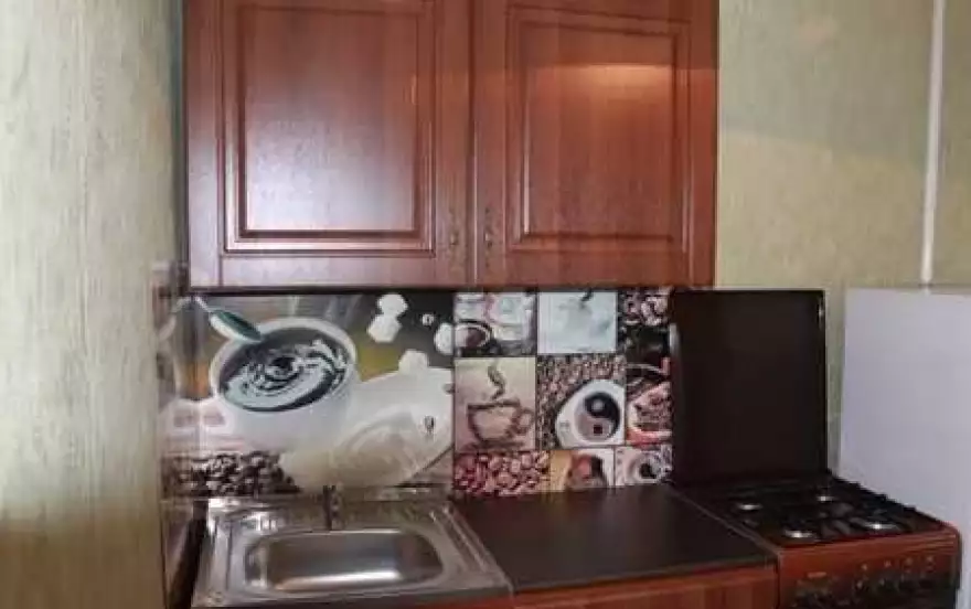 Красноборская улица 7