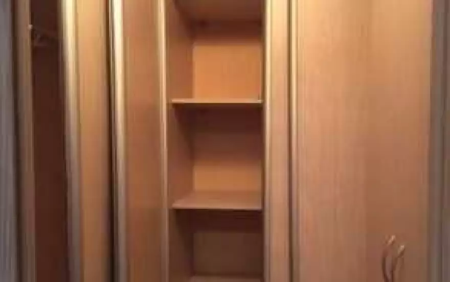 жилой район Сокол, Чернопрудная улица 12