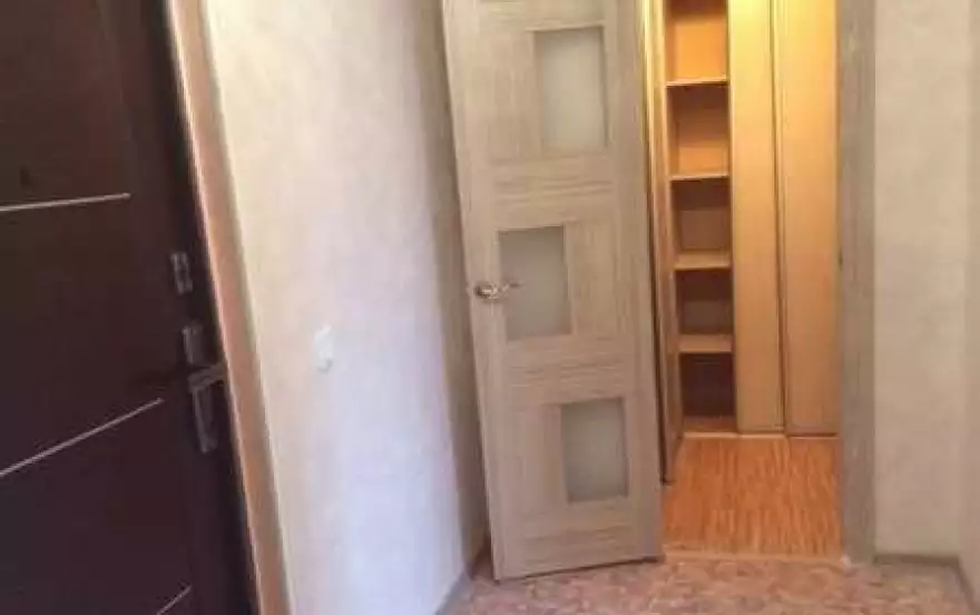 жилой район Сокол, Чернопрудная улица 12
