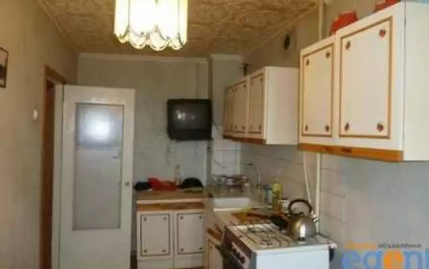 жилой район Дядьково, Корабельная улица 22