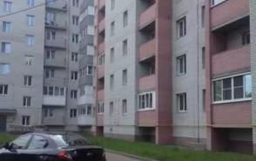 улица 8 Марта 3к2
