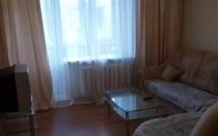 улица Калинина 35к3