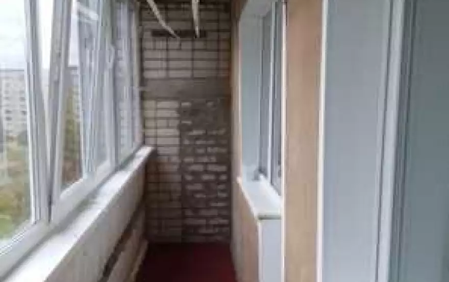 улица Калинина 35к3
