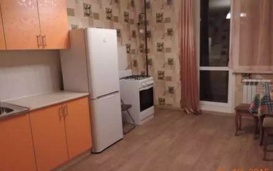 улица Ползунова 4