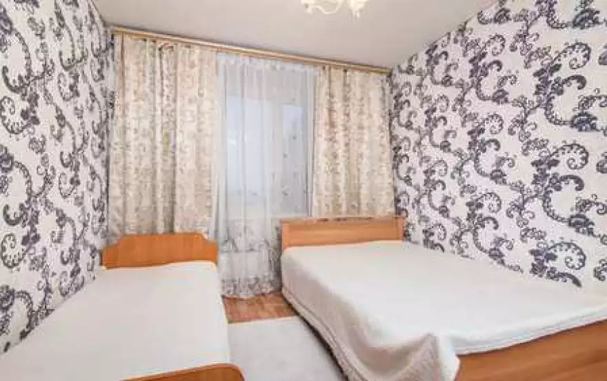 Герцена пер., 6к2