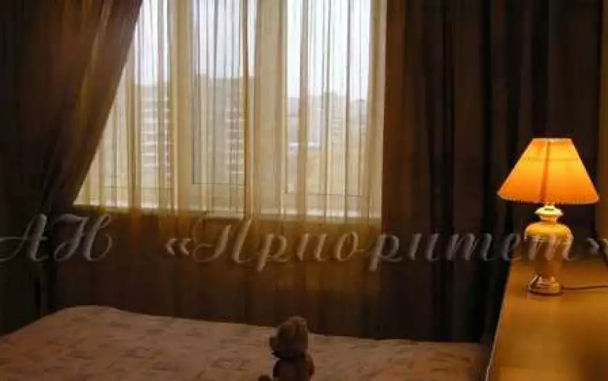 Ленинградский пр-кт., 54к2