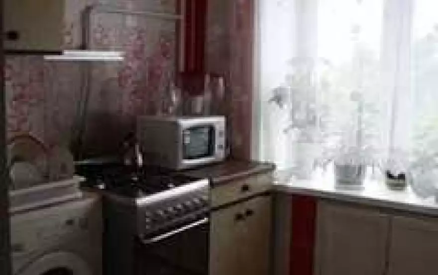 Дзержинского пр-кт., 6к2