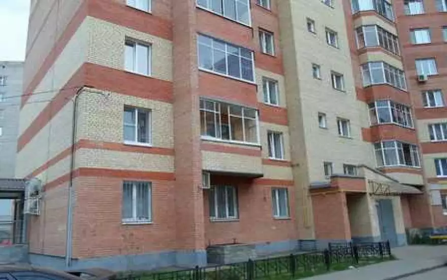 ул. Слепнева, 35