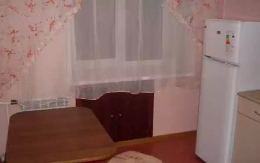 ул. Клубная, 1