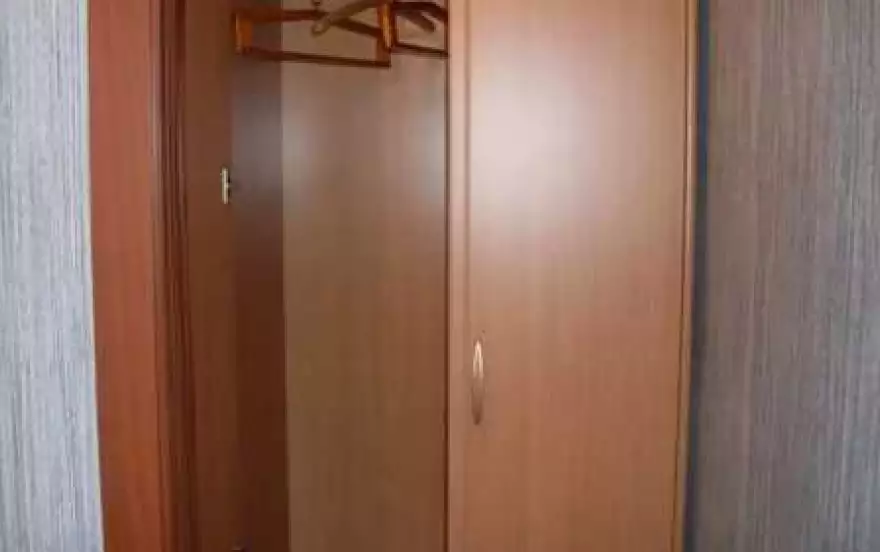 ул. Клубная, 1