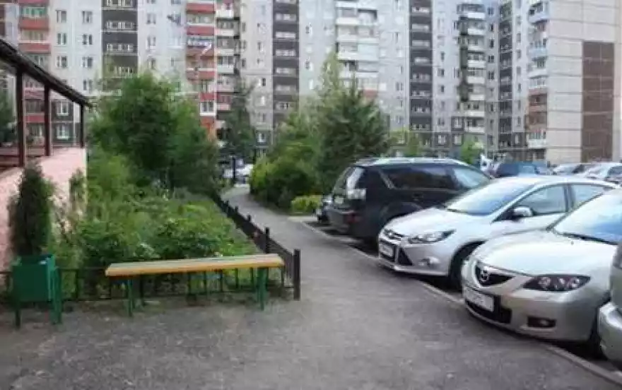 ул. Строителей, 3к5