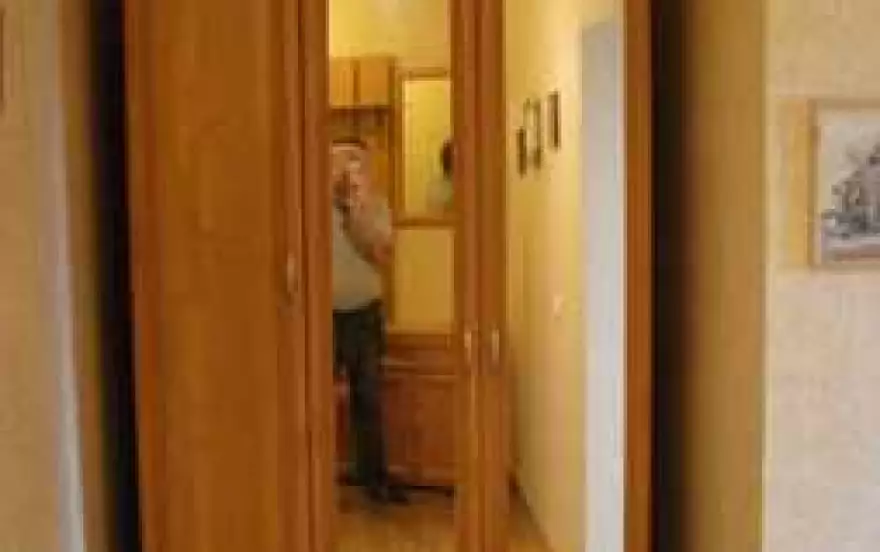 ул. Ухтомского, 23