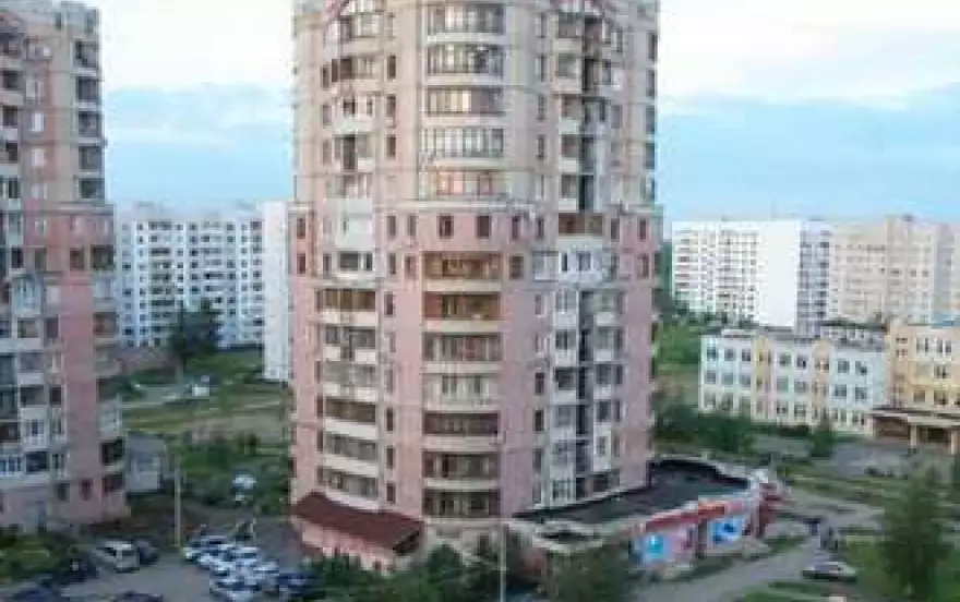 ул. Строителей, 3к5