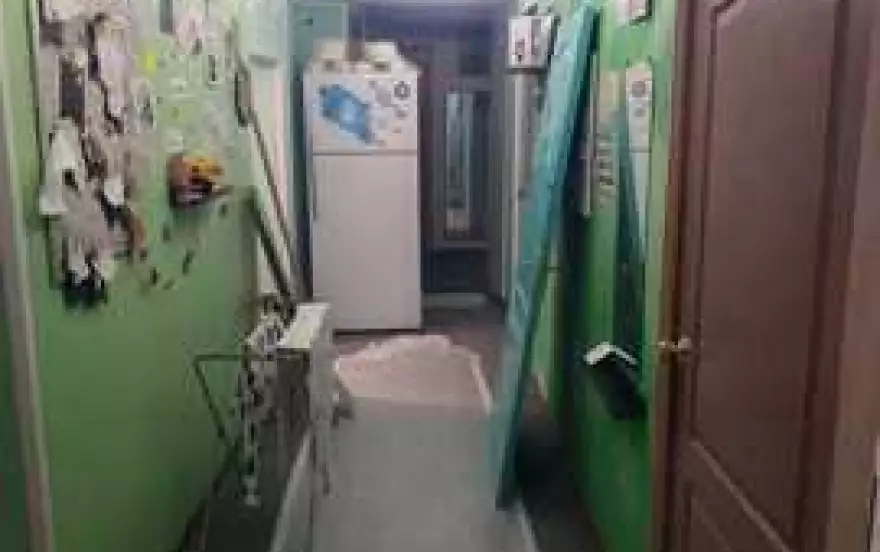ул. Октябрьская Б., 46