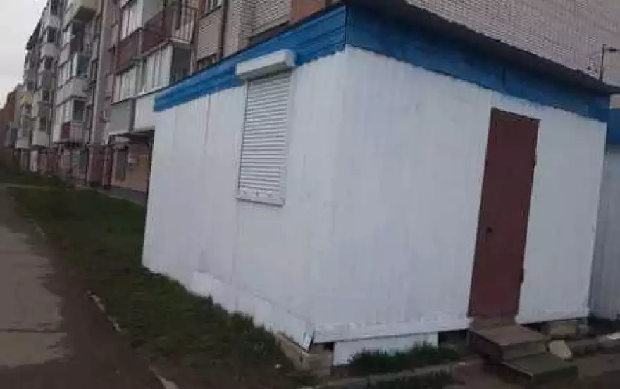 ул. Центральная, 6б