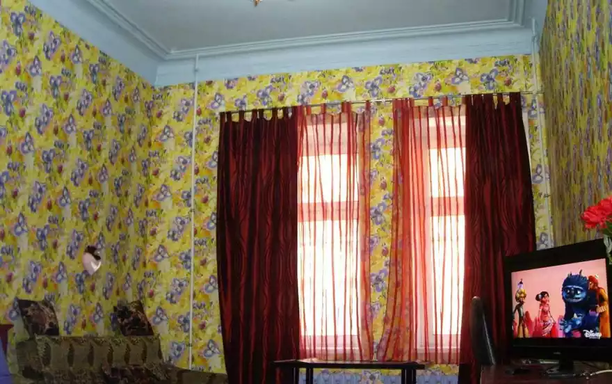 Боровая улица, 40