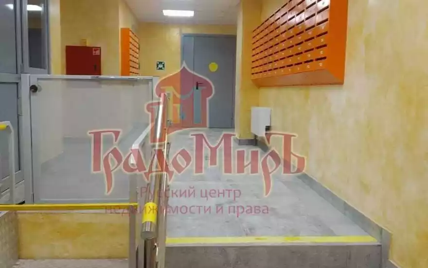 Советская улица, 47к5