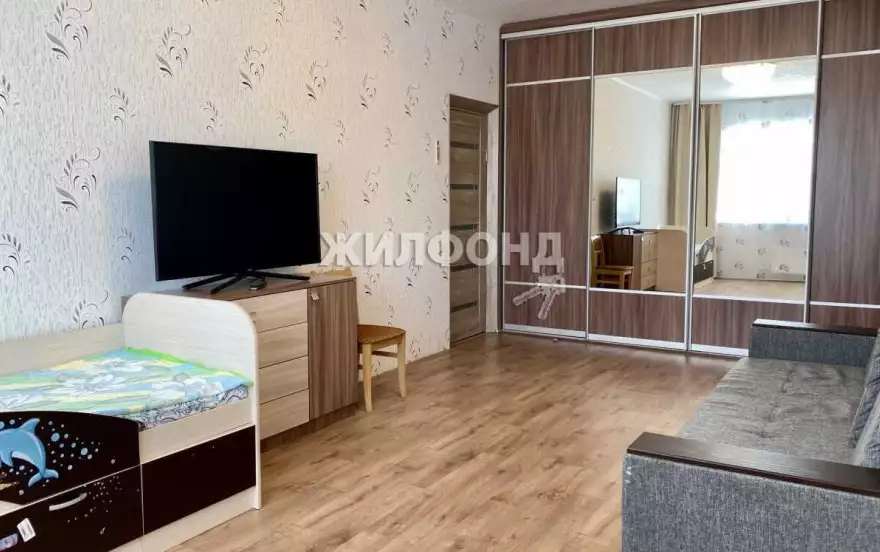 Александра Усольцева улица, 30