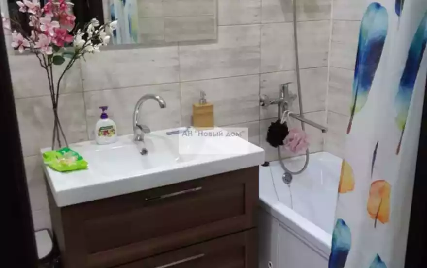 Центральный мкр, 1к1