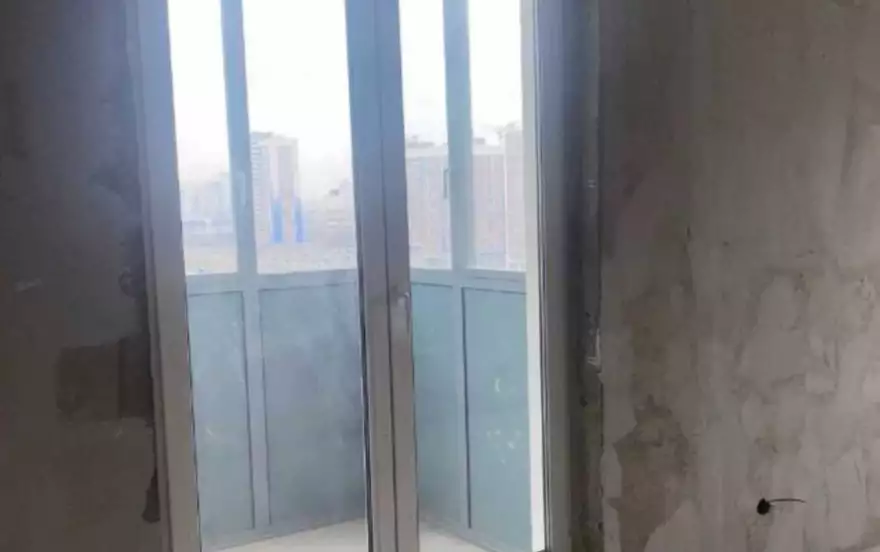 Триумф Парк жк, 13к1
