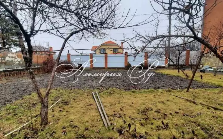 Сиреневая, 30