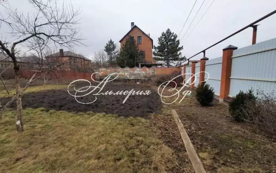 Сиреневая, 30