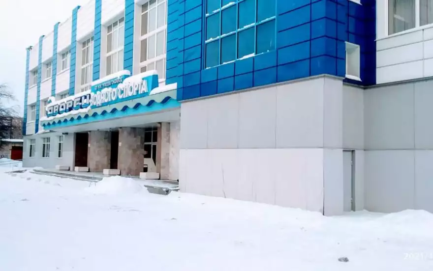 Юности, 37