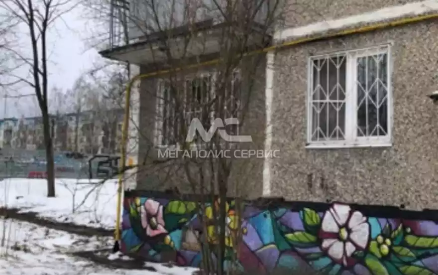 Маяковского улица, 32