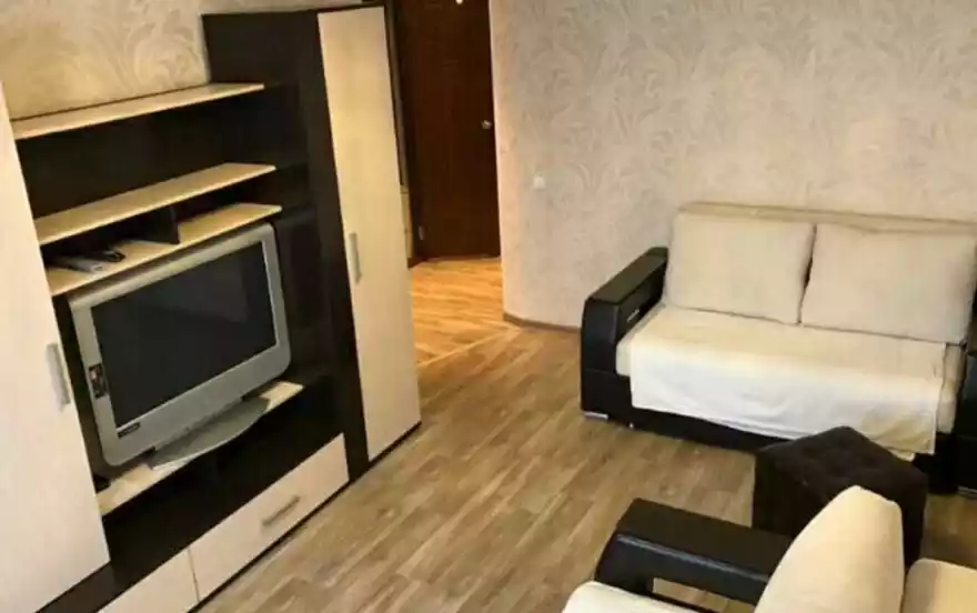 улица Курчатова, 4