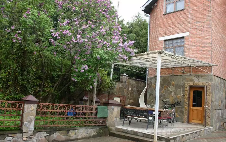 улица Чернышевского