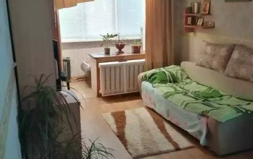 Георгия Димитрова, 6