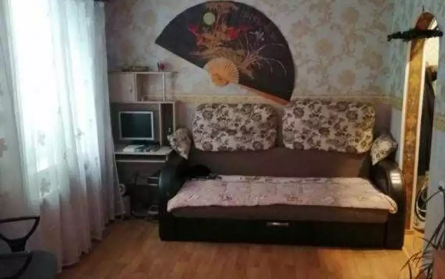 Георгия Димитрова, 6