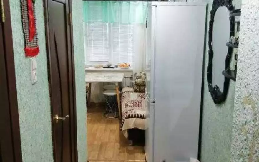 Георгия Димитрова, 6