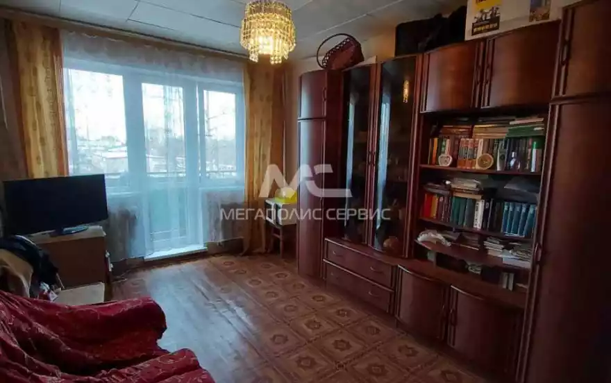 Орджоникидзе улица, 27