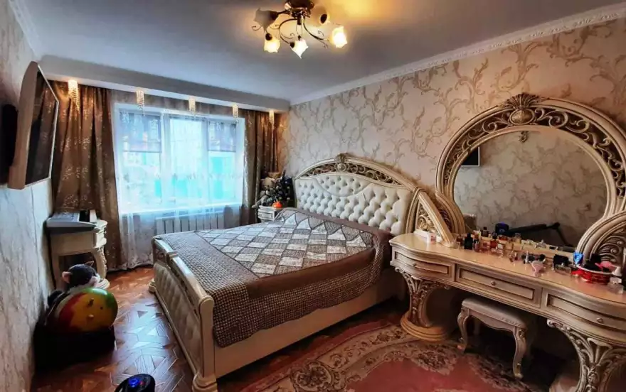 Калинина улица, 46к1