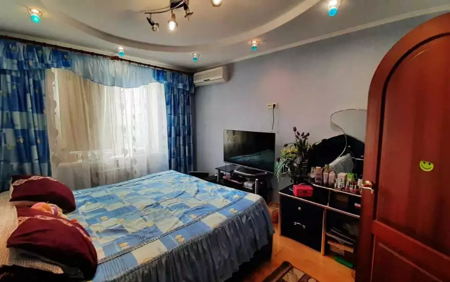 Калинина улица, 46к1