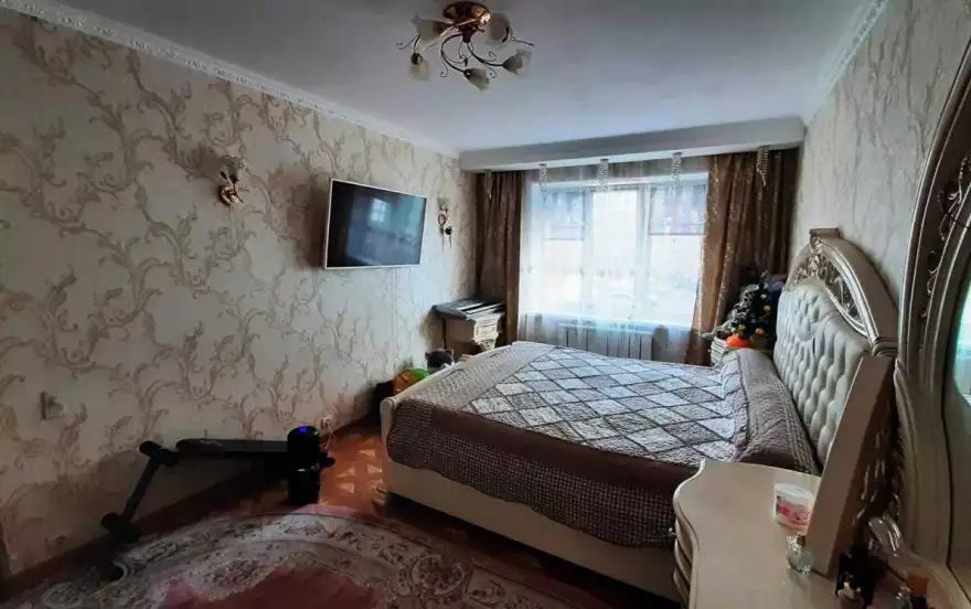Калинина улица, 46к1