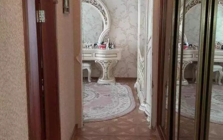 Калинина улица, 46к1