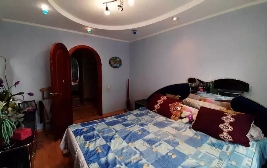 Калинина улица, 46к1