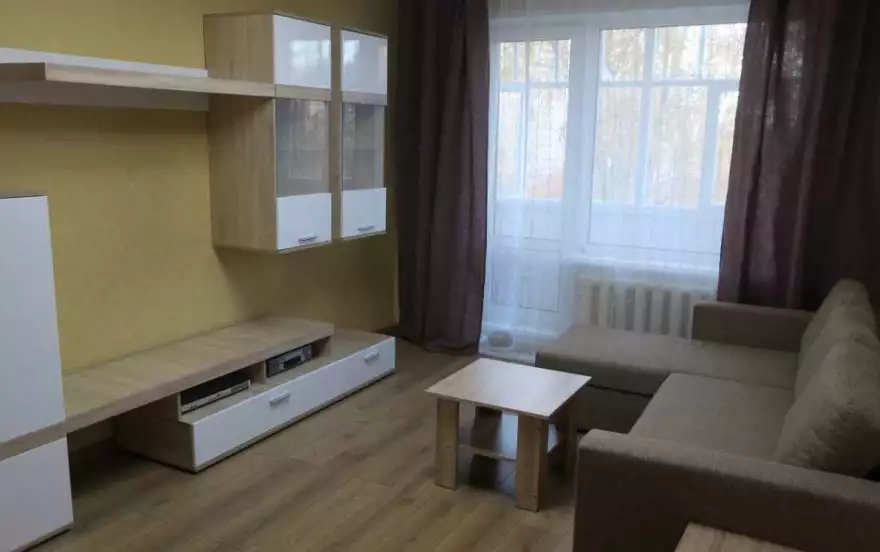 Горького улица, 22