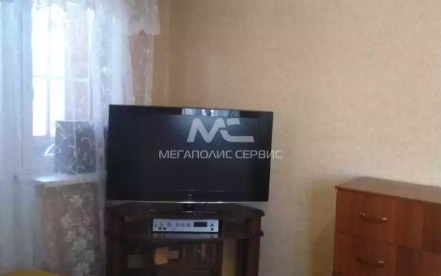 3-я Доможировская улица, 1