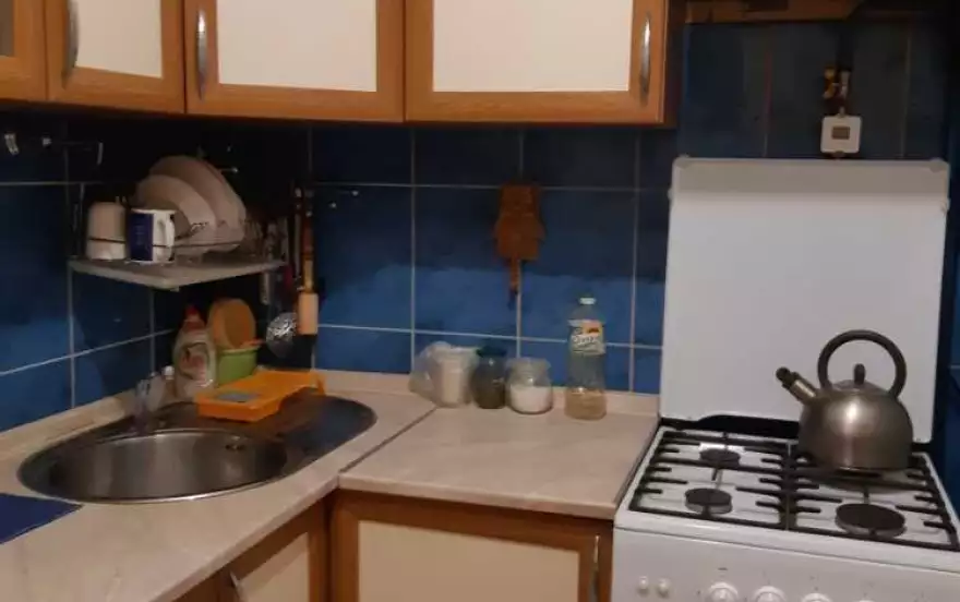 Журавлёва улица, 19к3