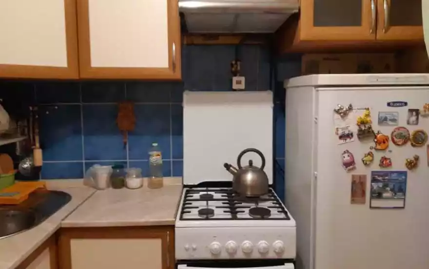 Журавлёва улица, 19к3