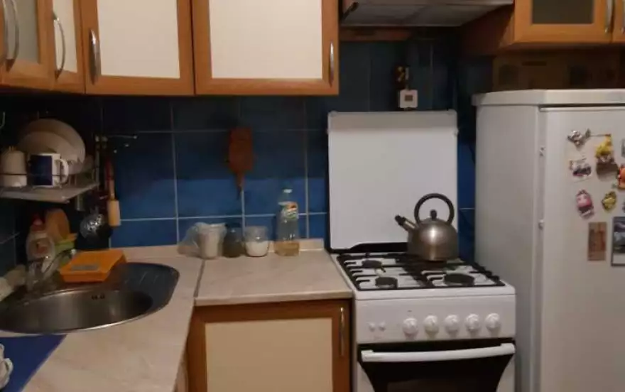 Журавлёва улица, 19к3