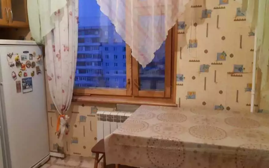 Журавлёва улица, 19к3