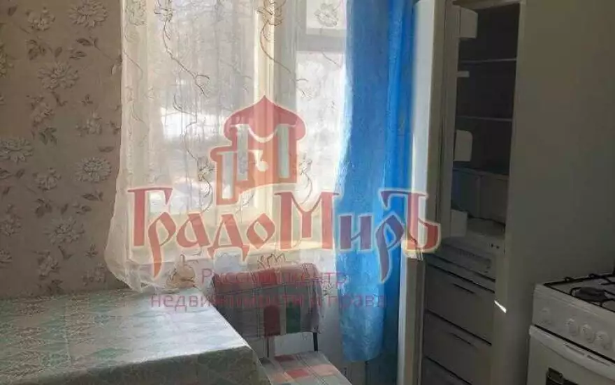 Испытателей пр-кт, 27