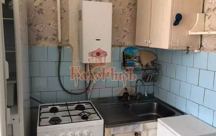 Испытателей пр-кт, 27